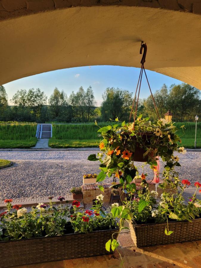 Spichlerz Na Krakowskiej Kazimierz Dolny Eksteriør bilde